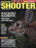 Sporting Shooter